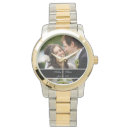 Zoek naar bruidegom horloges Elegant