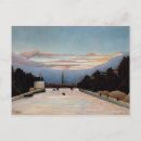 Zoek naar henri rousseau briefkaarten Franse schilder