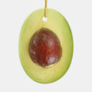 Zoek naar avocado ornamenten Fruit
