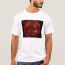 Zoek naar cirkels van hel tshirts Ruimte