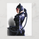 Zoek naar catwoman briefkaarten Harley quinn