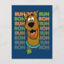 Zoek naar animation briefkaarten Scooby doo