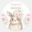 Zoek naar baby konijn stickers Bunny