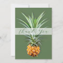 Zoek naar ananas kaarten Voor haar