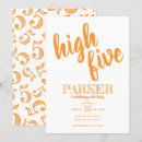 Zoek naar high five briefkaarten Verjaardag