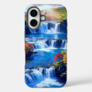 Zoek naar waterval hoesjes Natuur