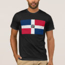 Zoek naar dominicaanse republiek tshirts Landen