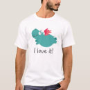 Zoek naar hippo tshirts Cartoon