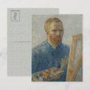 Zoek naar vintage schilderijen briefkaarten Parijs