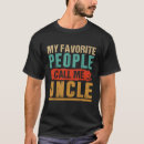 Zoek naar favoriete oom tshirts Vintage