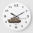 Zoek naar tank klokken Militair