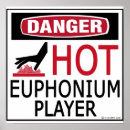 Zoek naar euphonium posters Messing