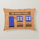 Zoek naar bakstenen kussens Huis