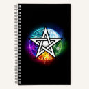 Zoek naar pentagram notitieboeken Ster