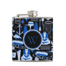 Zoek naar vissen heupflesjes Sport