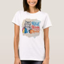 Zoek naar grappige therapie tshirts Voor haar