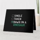 Zoek naar fossiel kaarten Dinosaurus