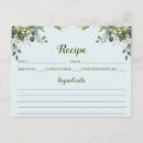 Zoek naar recipe briefkaarten Modern