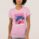 Zoek naar lieveheersbeestje dames tshirts Magisch meisje