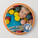 Zoek naar gelukkige verjaardag buttons Voor kinderen