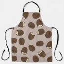 Zoek naar kokosnoot schorten Bruin