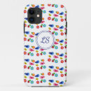 Zoek naar witte vlinder iphone hoesjes Blauw