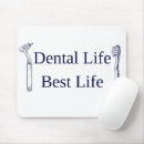 Zoek naar dental muismatten Tandheelkunde