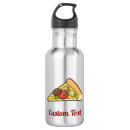 Zoek naar pizza waterflessen Fast food