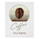 Zoek naar koffieboon posters Kluis