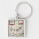 Zoek naar kaart sleutelhangers Indies