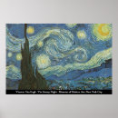 Zoek naar vangogh posters Impressionist