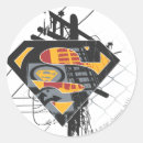 Zoek naar superman embleem stickers Klark