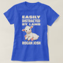 Zoek naar lams tshirts Elk persoon