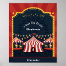 Zoek naar circus dier posters Voor kinderen