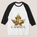 Zoek naar gouden medaille tshirts Canada