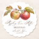 Zoek naar appel onderzetters Voor haar