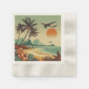 Zoek naar hawai servetten Hawaï