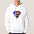Zoek naar paars hoodies Superheld