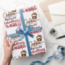 Zoek naar koffie cadeaupapier Cafeïne