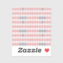 Zoek naar doorzichtige stickers Vinyl
