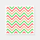 Zoek naar groene chevron servetten Modern