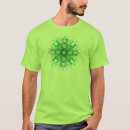 Zoek naar hart chakra tshirts Groen