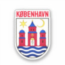 Zoek naar kopenhagen stickers København