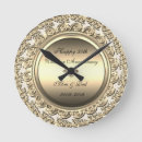 Zoek naar diamanten klokken Voor hem/haar