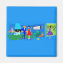 Zoek naar cocktail magneten Retro