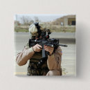 Zoek naar beveiliging buttons Dag