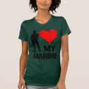 Zoek naar mariniers tshirts Leger