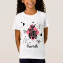 Zoek naar abstracte vormen tshirts Voor kinderen