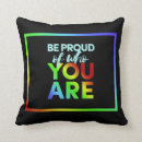 Zoek naar pride kussens Trots