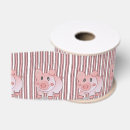 Zoek naar varkens lint Roze